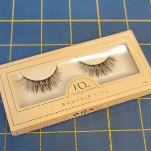 House of Lashes Boudoir Lite Eyelashes - Black New Box